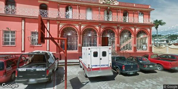 INSTITUTO DE LA JUVENTUD ACATLAN